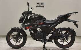 SUZUKI GIXXER 150 ED13N