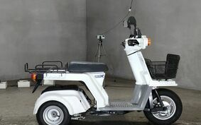 HONDA GYRO X TD02