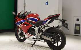 HONDA CBR250RR MC51