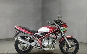 SUZUKI BANDIT 250 GJ77A