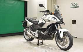 HONDA NC750X LD ABS 2016 RC90