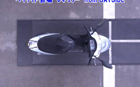 SUZUKI LETS2
