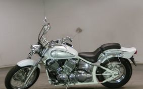 YAMAHA DRAGSTAR 400 2001 VH01J