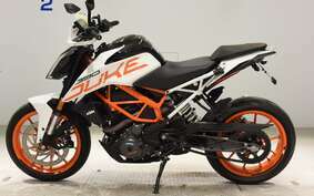 KTM 390 DUKE 2018 JPJ40