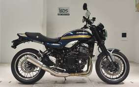 KAWASAKI Z900RS 2021 ZR900C