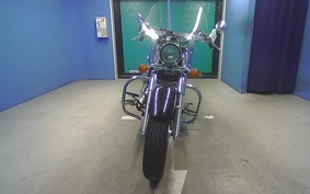 HONDA SHADOW 750 Gen. 3 2009 RC50