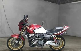 HONDA CB400SF VTEC 2005 NC39