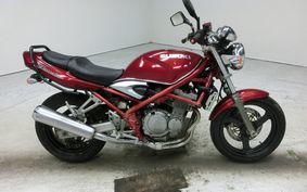 SUZUKI BANDIT 250 GJ77A