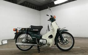 HONDA C70 SUPER CUB HA02