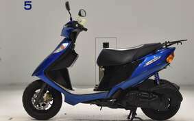 SUZUKI ADDRESS V125 CF46A