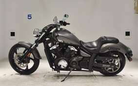 YAMAHA XVS1300CA STRIKER 2014