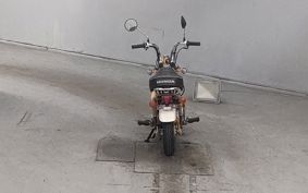 HONDA MONKEY AB27