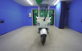 HONDA GYRO CANOPY TA02