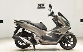 HONDA PCX125 JF81