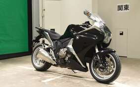 HONDA VFR1200F DCT 2011 SC63