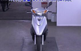 YAMAHA AXIS 125 TREET SE53J