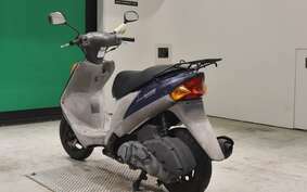 SUZUKI ADDRESS V125 CF46A