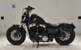 HARLEY XL1200X 2022