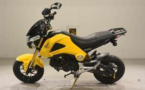 HONDA GROM JC61