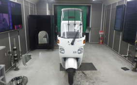 HONDA GYRO CANOPY TA03