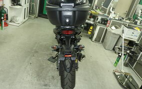 HONDA CBR600F ABS 2012