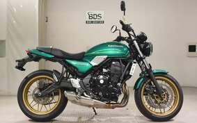 KAWASAKI Z650 RS 2023 ER650M