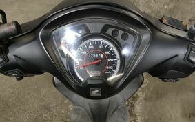 HONDA DIO 110 JF58