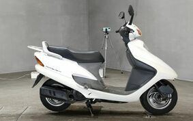 HONDA SPACY 125 JF04