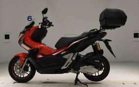 HONDA ADV150 KF38