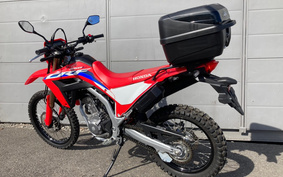 HONDA CRF250L MD47