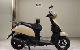 SUZUKI LET's CA4AA