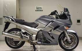 YAMAHA FJR1300 A 2007 RP13