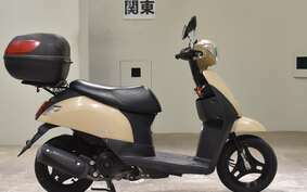 SUZUKI LET's CA4AA