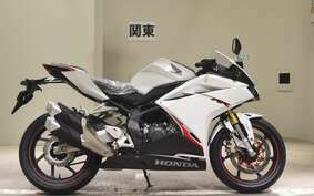 HONDA CBR250RR A MC51