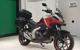 HONDA NC750X DCT 2022 RH09