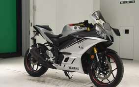 YAMAHA YZF-R25 A RG43J