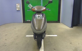 HONDA SPACY 125 Gen. 3 JF04