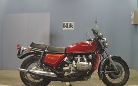 HONDA GL1000 1977