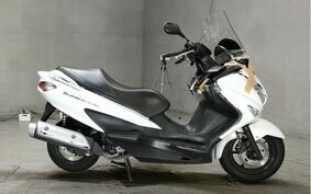 SUZUKI SKYWAVE 200 (Burgman 200) CH41A