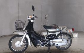 HONDA LITTLE CUB AA01