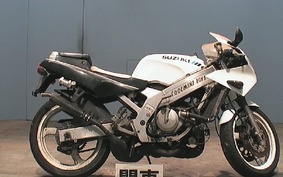 SUZUKI RGV250 Gamma VJ21A