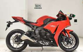 HONDA CBR1000RR Gen. 2 2012 SC59