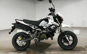 KAWASAKI KSR110 KL110D