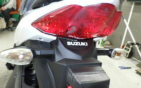 SUZUKI ADDRESS 110 CE47A