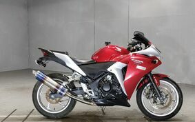 HONDA CBR250R MC41