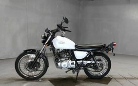 SUZUKI GRASS TRACKER NJ4DA