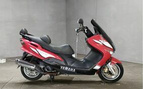 YAMAHA MAJESTY 125 SE27