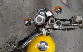 YAMAHA BRONCO 5BT