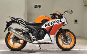 HONDA CBR250R A MC41