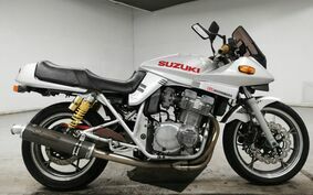 SUZUKI GSX400S KATANA 1992 GK77A